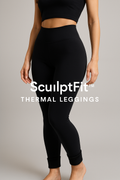 SculptFit™ Thermal Leggings