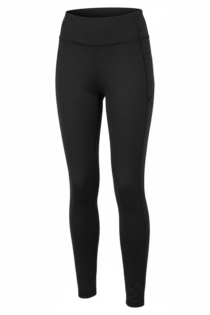SculptFit™ Thermal Leggings